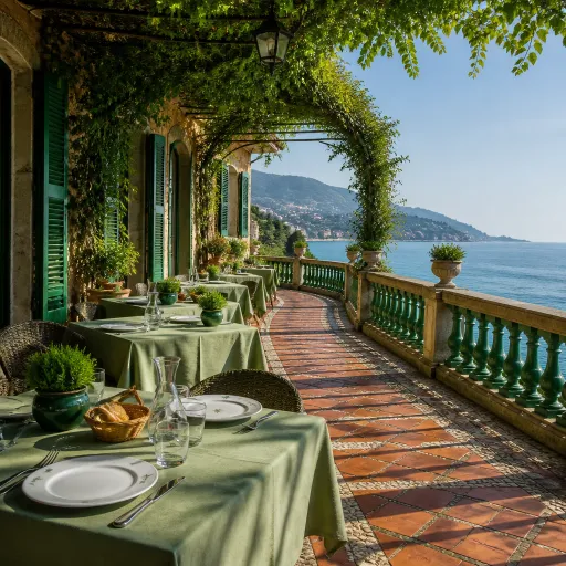 Hotel ad Andora sul mare con pensione completa: guida elegante per scegliere il tuo indirizzo ideale
