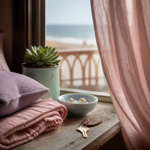 Caorle appartamento vacanze di charme: guida elegante per scegliere la tua casa sul mare