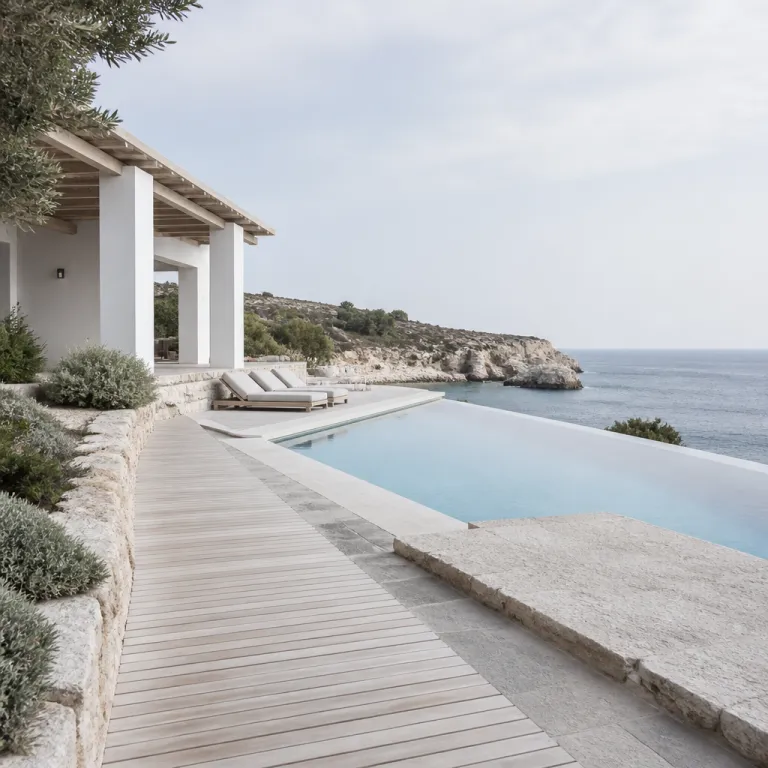 Villa a mare in Sicilia: come scegliere il lusso giusto per le tue vacanze