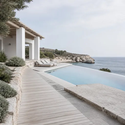 Villa a mare in Sicilia: come scegliere il lusso giusto per le tue vacanze