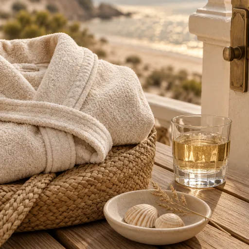 Residenze di charme a Villasimius sul mare cristallino: guida alle migliori strutture di lusso