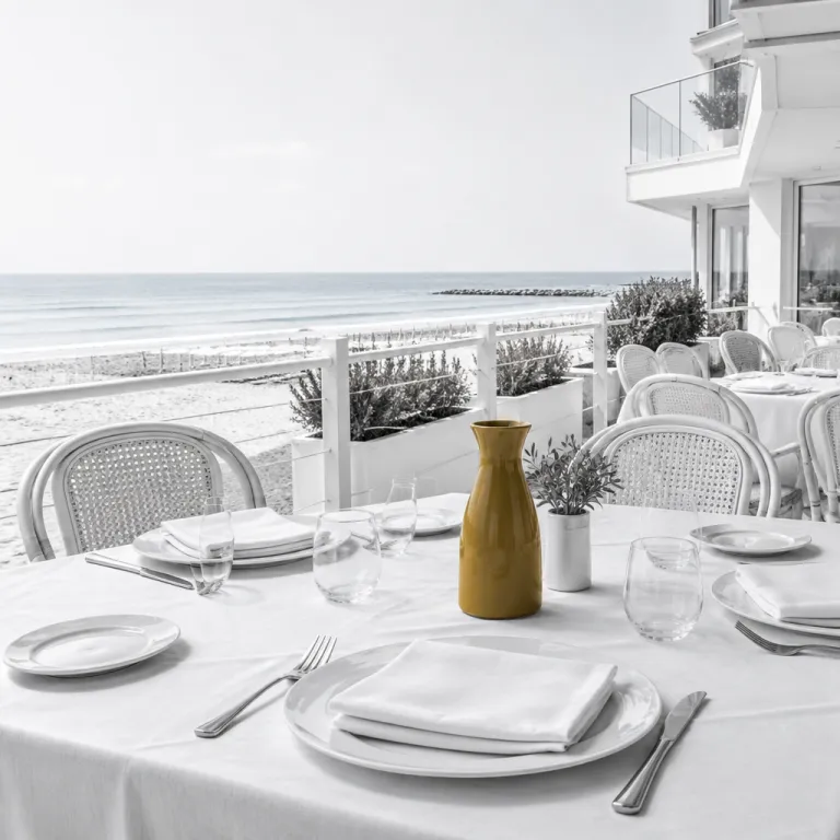 Hotel a San Mauro Mare con pensione completa: guida elegante per scegliere il tuo indirizzo sul mare