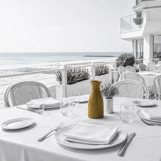Hotel a San Mauro Mare con pensione completa: guida elegante per scegliere il tuo indirizzo sul mare