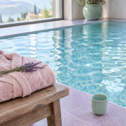 Benessere d'autunno: hotel italiani dove la stagione fredda diventa cura
