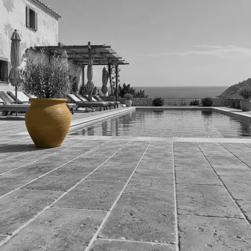 Luglio in Italia: hotel dove il caldo è un piacere, non un problema