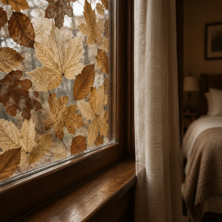 Foliage dalla finestra: hotel italiani dove l'autunno entra in camera