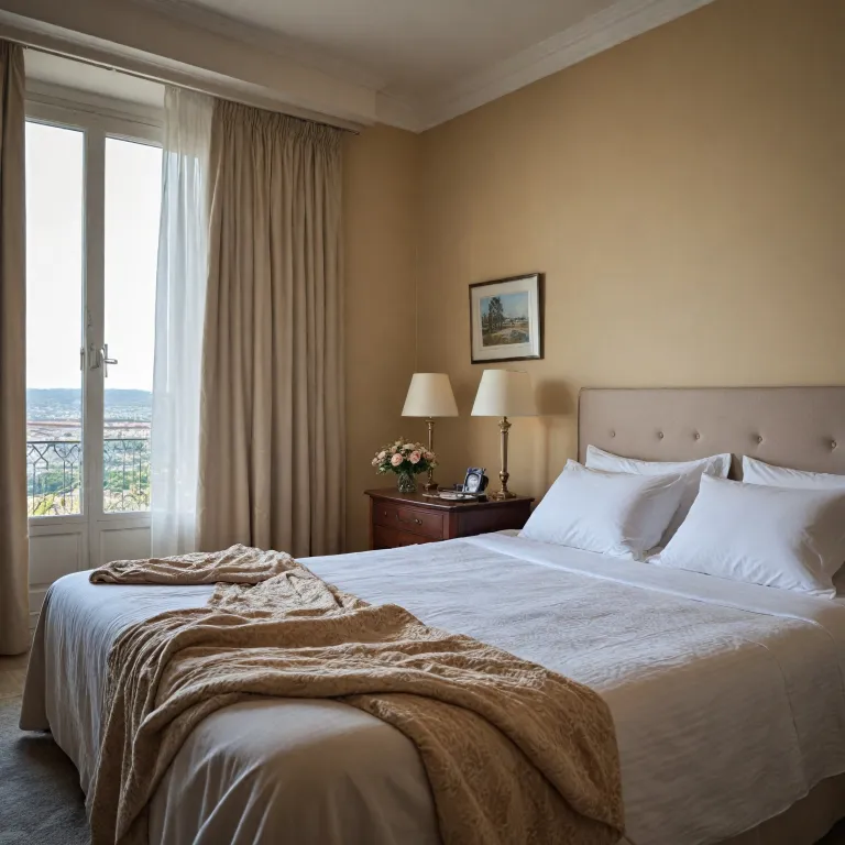 Prenotazione hotel premium Italia: esperienze esclusive tra lusso e comfort