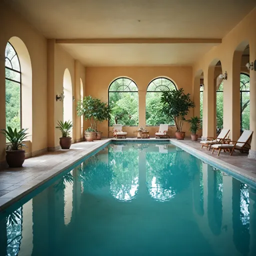 Esperienze di benessere nei migliori spa hotel in Italia: relax, lusso e autenticità