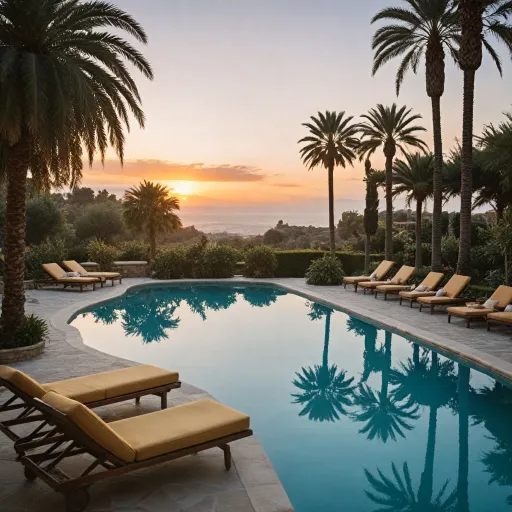 Prenotare hotel 5 stelle in Sicilia: guida esclusiva per soggiorni di lusso