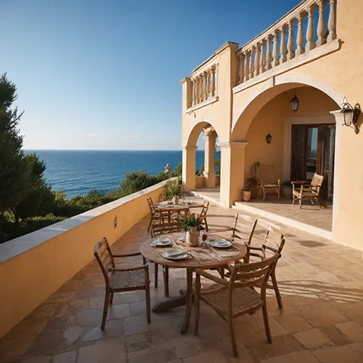 Esperienze esclusive negli hotel di lusso in Puglia: comfort, mare e autenticità