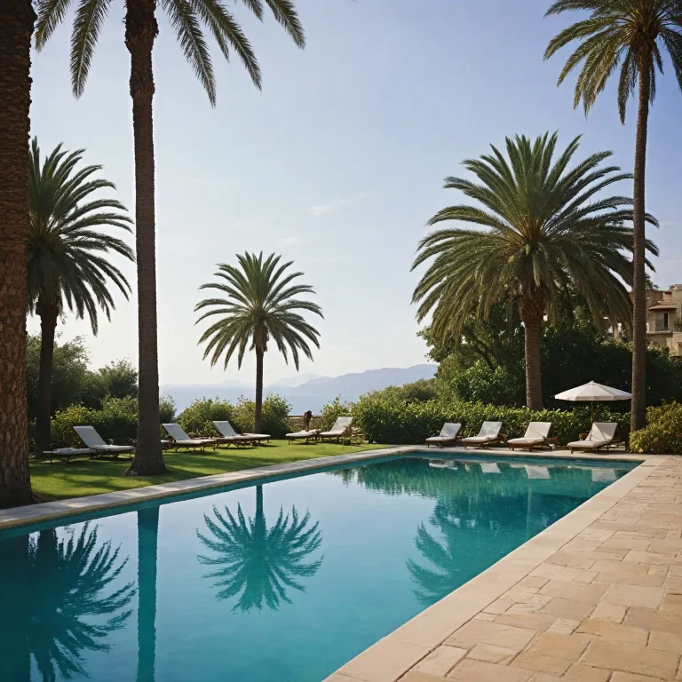 Esperienze esclusive nei resort di lusso in Sicilia: comfort, eleganza e servizi d’eccellenza