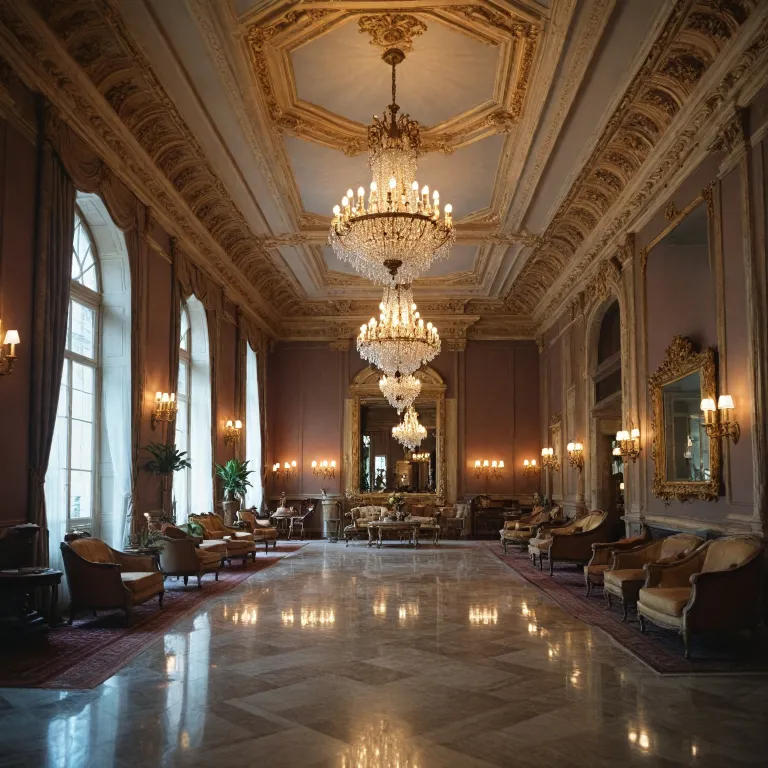 Esperienze esclusive negli hotel di lusso nelle città d’arte italiane: soggiorni tra arte, comfort e storia