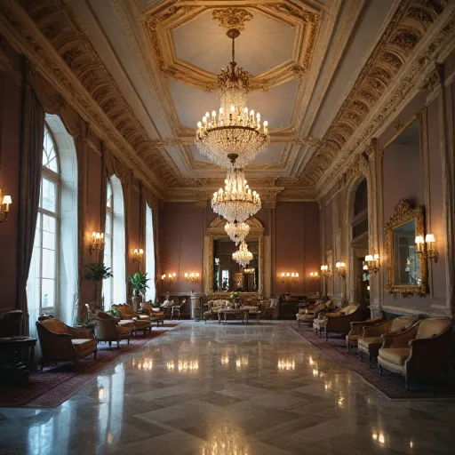 Esperienze esclusive negli hotel di lusso nelle città d’arte italiane: soggiorni tra arte, comfort e storia