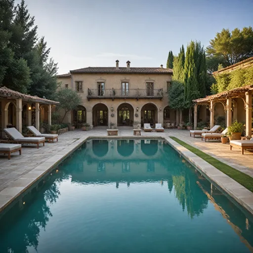 Esperienze di relax e benessere: soggiornare in un hotel con spa ad Arezzo