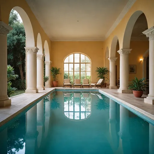 Esperienze di hotel spa a Ragusa: benessere e relax tra luxury e autenticità siciliana