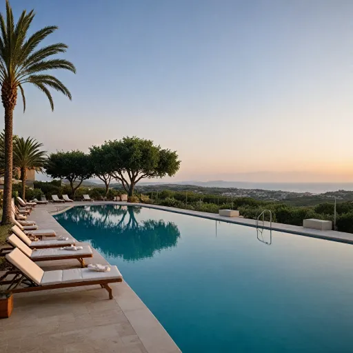 Esperienze di lusso e benessere: hotel e spa a Trapani per soggiorni indimenticabili