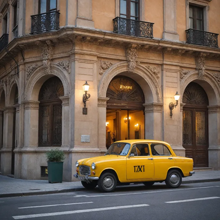 Hotel roma termini 2 stelle: guida elegante per scegliere al meglio vicino alla stazione