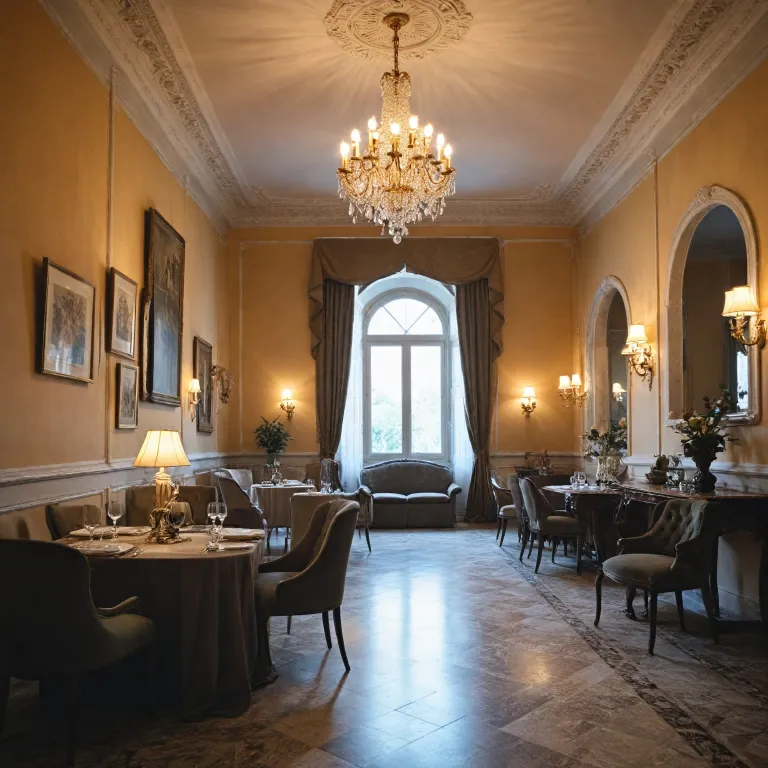 Hotel a Roma per gruppi: eleganza, comfort e servizi su misura