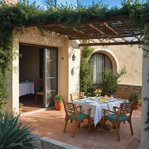 Hotel 3 stelle in Toscana sul mare con pensione completa: eleganza accessibile tra Versilia e Maremma