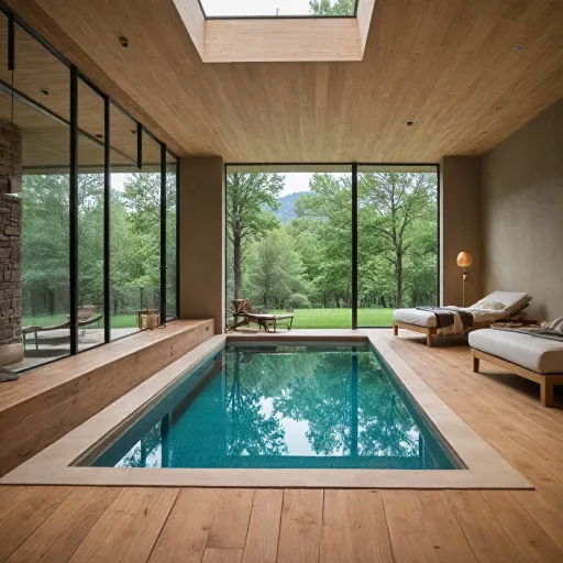 Spa a Ponte di Legno: eleganza alpina e benessere nei migliori hotel di lusso