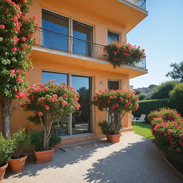 Lido di Camaiore residence di charme sul mare per viaggiatori esigenti