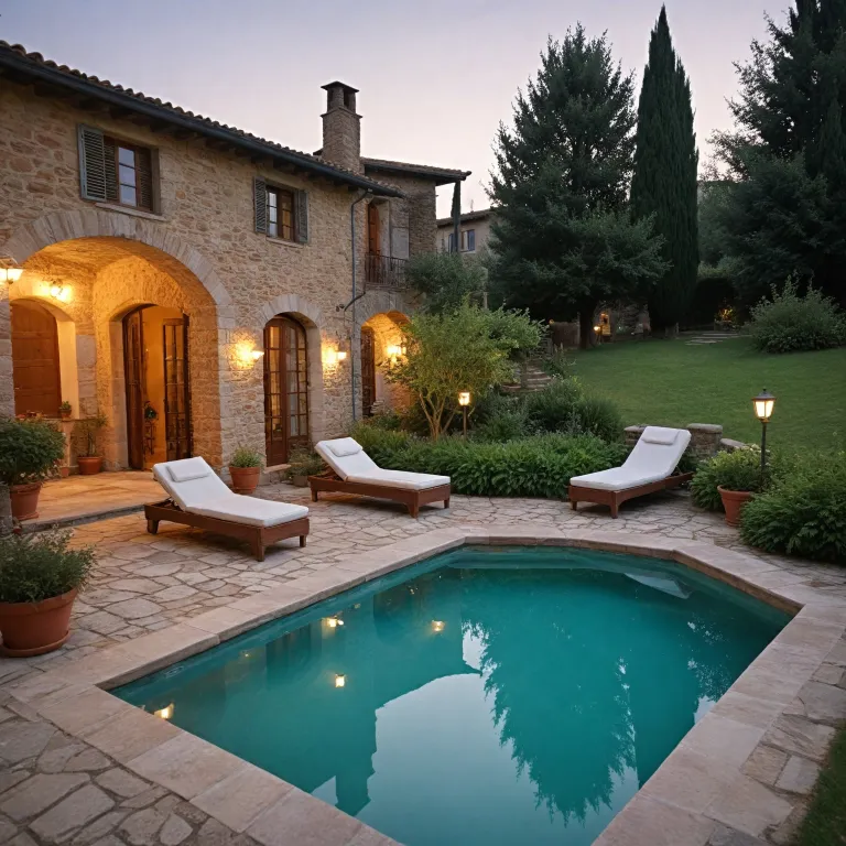 Agriturismo in Toscana con spa privata in camera per un benessere esclusivo