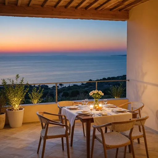 Hotel a Cervia sul mare con pensione completa per un soggiorno raffinato