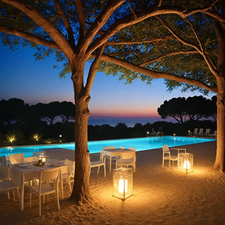 Hotel all inclusive a Milano Marittima: eleganza sul mare senza pensieri