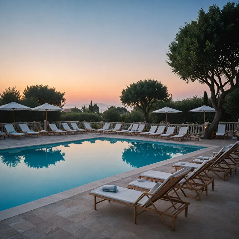 Hotel a Cervia fronte mare con formula all inclusive per soggiorni senza pensieri