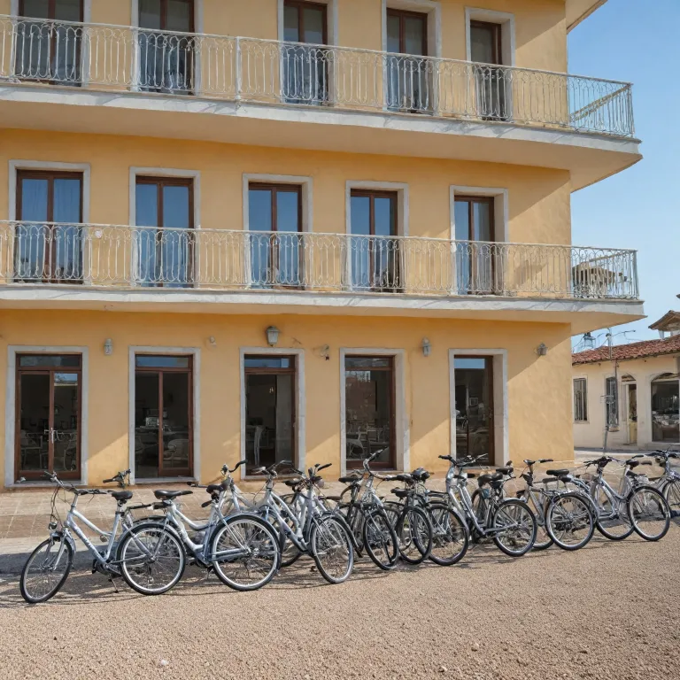 Hotel sul mare a Cervia 3 stelle: eleganza accessibile per chi viaggia dall’Italia