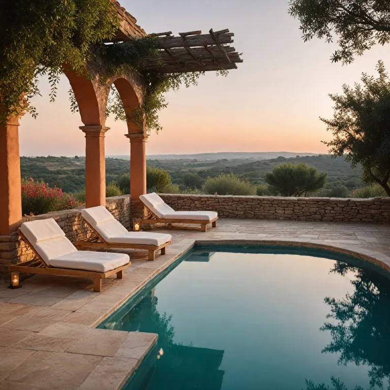 Spa in Puglia: offerte week end di coppia tra lusso e benessere