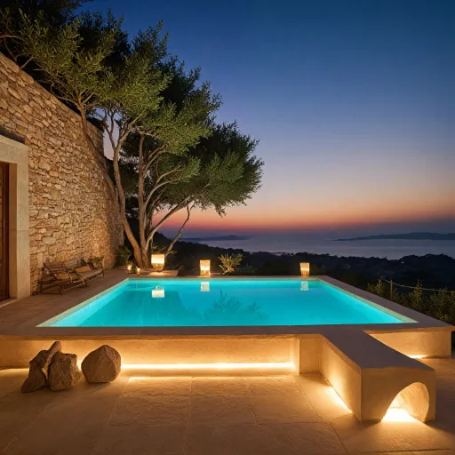 Offerte spa in Puglia per un’elegante pausa di benessere sul mare