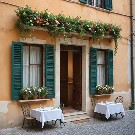 Hotel San Marco foto: guida alle immagini per scegliere il tuo soggiorno di charme
