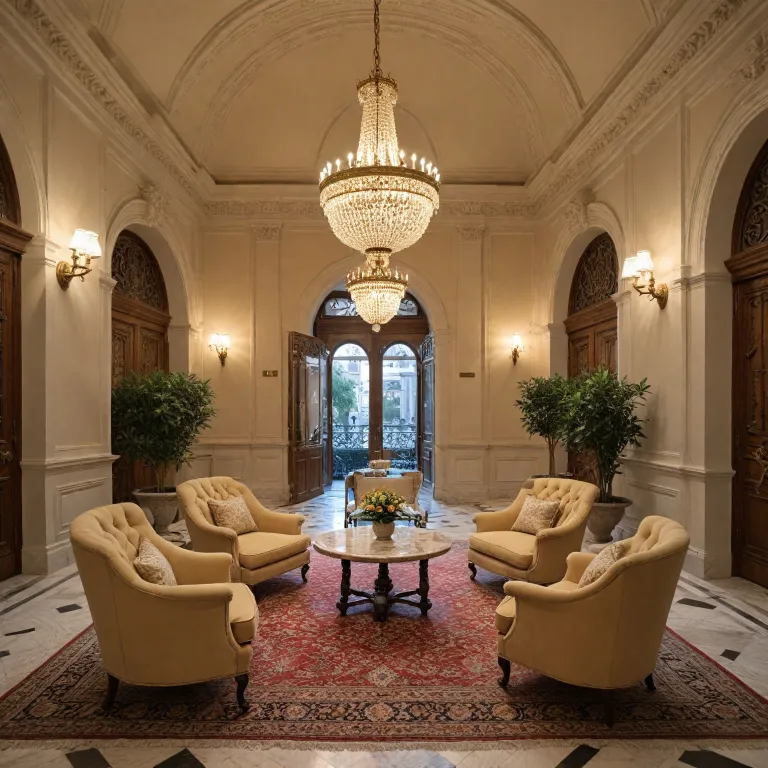 Hotel Vatican Suites Rome: eleganza riservata a pochi passi dal Vaticano