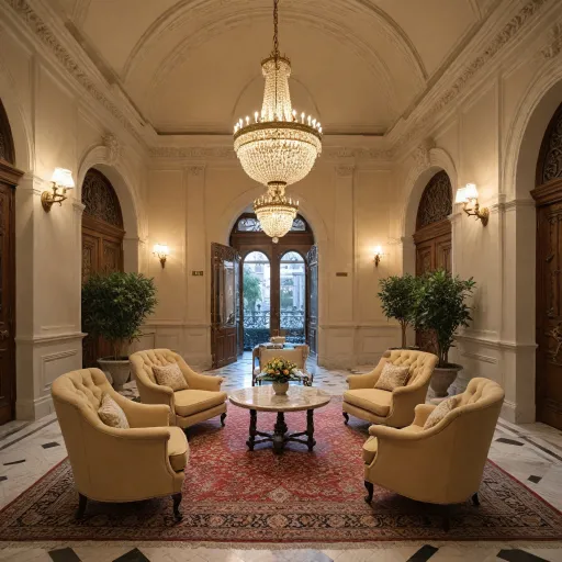 Hotel Vatican Suites Rome: eleganza riservata a pochi passi dal Vaticano