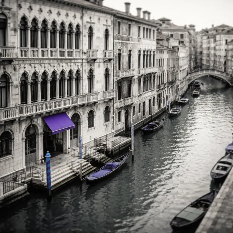Orient Express Palazzo Donà Giovannelli: Venezia accoglie il suo hotel più atteso