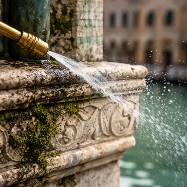 Airelles Palladio Venice: tre edifici del Cinquecento e la spa più grande della città