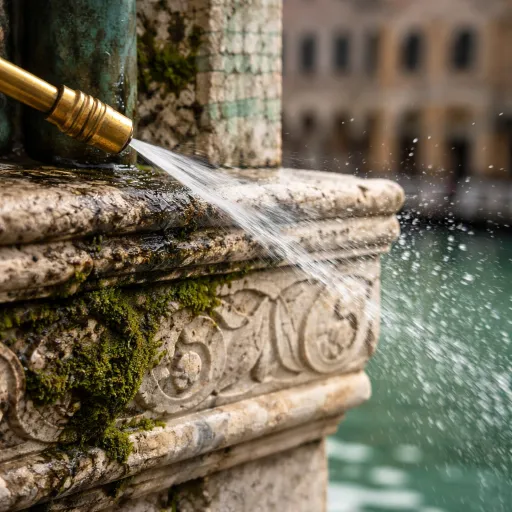 Airelles Palladio Venice: tre edifici del Cinquecento e la spa più grande della città