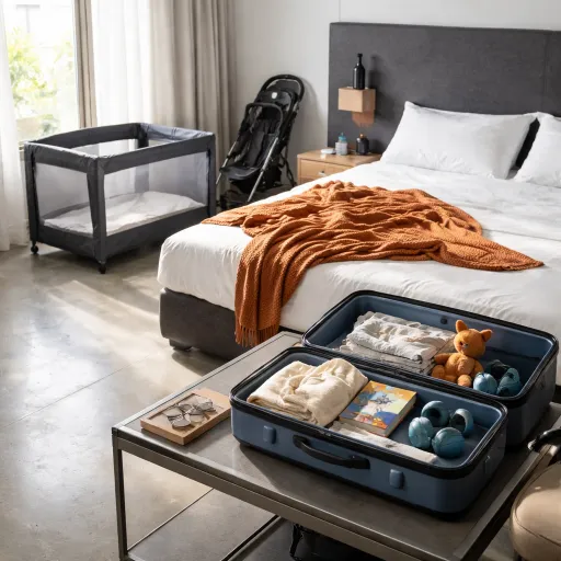 Vacanze in famiglia in Italia: come scegliere l'hotel giusto per ogni età