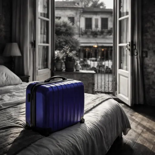 Stelle Michelin e hotel: dove dormire vicino ai ristoranti che contano