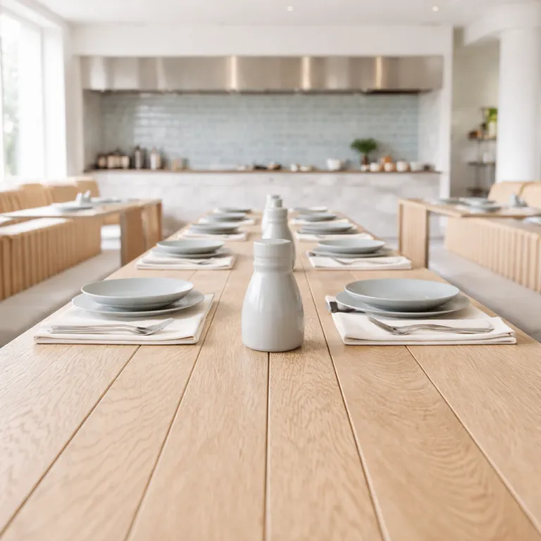 La cucina come lobby: perché il ristorante è diventato il cuore degli hotel italiani