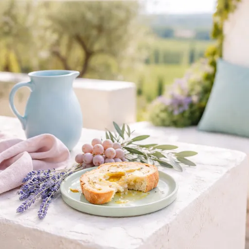 Toscana nascosta: agriturismi di design tra vigne e uliveti