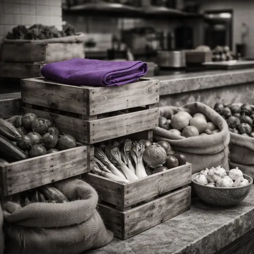 Mangiare in hotel come al mercato rionale: le cucine d'albergo che valorizzano il km zero