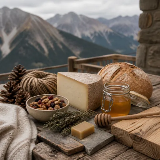 Hotel per chi cammina: dalle Dolomiti all'Appennino, strutture pensate per il trekking