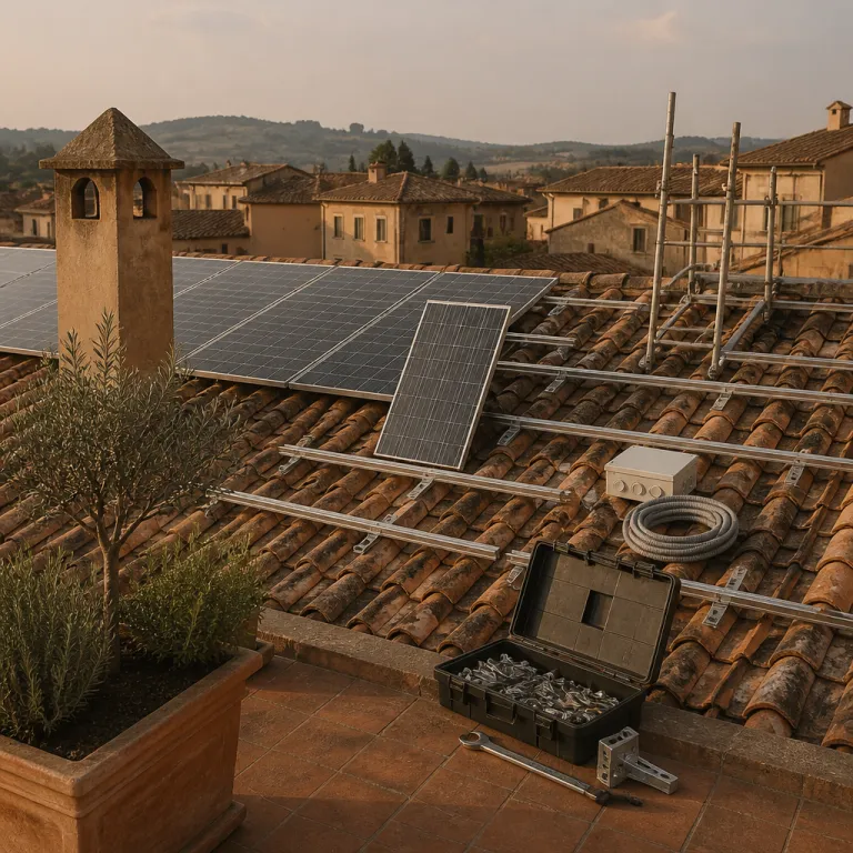 Hotel green in Italia: certificazioni, pratiche concrete e come riconoscerli