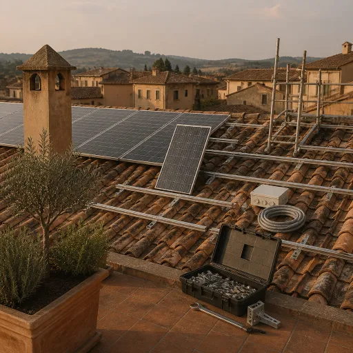 Hotel green in Italia: certificazioni, pratiche concrete e come riconoscerli