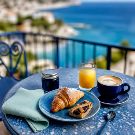 La colazione d'hotel in Italia: quando il primo pasto vale il soggiorno