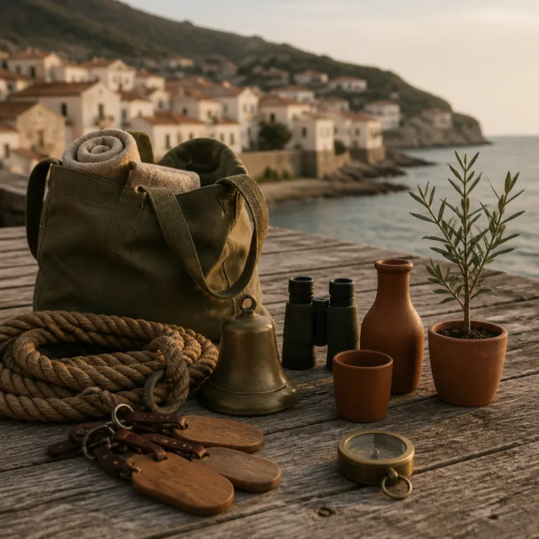 Villaggi sul Gargano direttamente sul mare per una vacanza di livello superiore