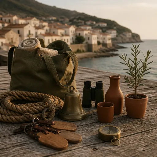 Villaggi sul Gargano direttamente sul mare per una vacanza di livello superiore