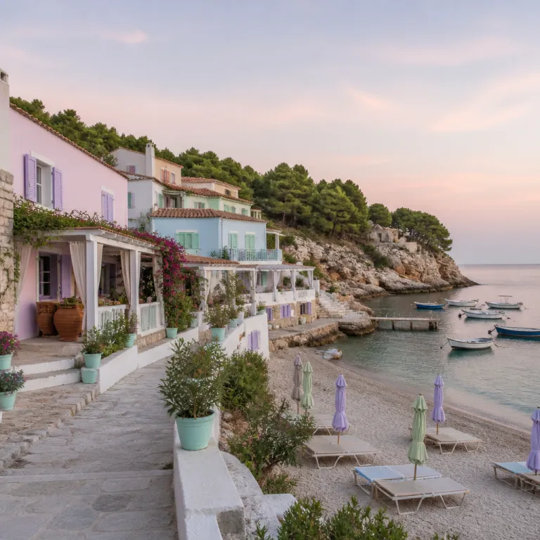 Rodi Garganico, villaggi turistici di charme: come scegliere il tuo rifugio sul mare